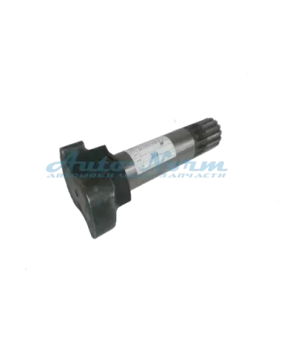 Вал разжимной тормозной  35V47-01514