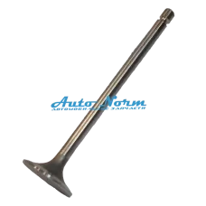 Клап впускной  м/к-т ISBe220-30, ISDe 140-300 л.с.