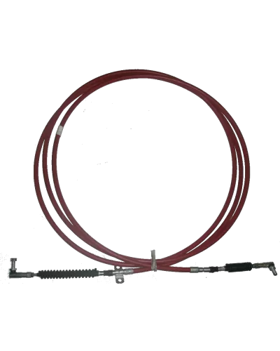 Трос КПП 1 Higer 6885 L-6.45m 17KA1-02100