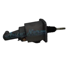 ПГУ Yutong 6122