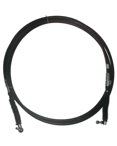 Трос КПП 1     L-6.85    17G13-02100