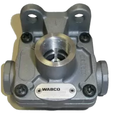 Клапан быстрого растормаживания Higer 6119,6928, 6885 WABCO