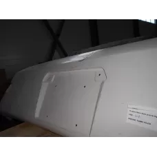 Бампер задний в сборе XMQ6129