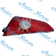 Фонарь задний левый Yutong 6122
