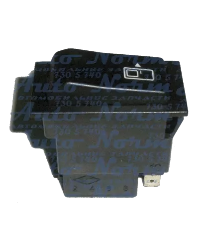 Кнопка открывания задней двери Higer  37E01-27109B