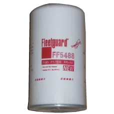Фильтр топливный FF5488/FF5767, Higer, KingLong XMQ6127,6129,6130  (ком) Зон Тонг 6127