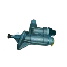 ТННД EQB 140-210 л.с.