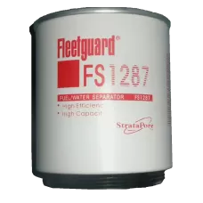 Фильтр топливный сепаратор FS1287