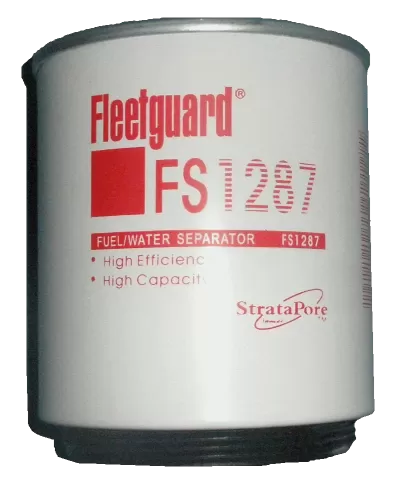 Фильтр топливный сепаратор FS1287