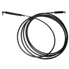 Трос КПП 2 Higer 6129 L-9.5m
