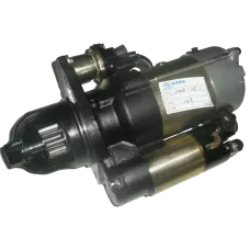 Стартер M93R3014SE/C4983068 ISDe 140-300 л.с.