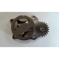 Насос маслянный  ISBE, ISDe 185-300 л.с.