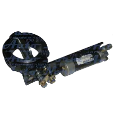 Горный тормоз Higer 6109