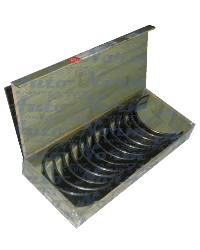 Вкладыш корен НОМ м/компл( 6+7+1) ,Higer,ISLe 340-30/L345 20 ,С300