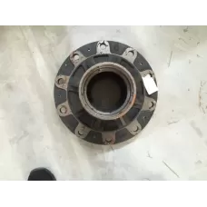 Ступица передняя Higer 6109