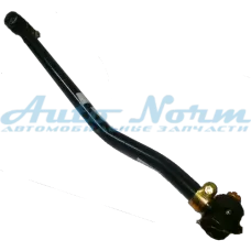 Тяга рулевая продольная Higer 6109 (вторая длинная)