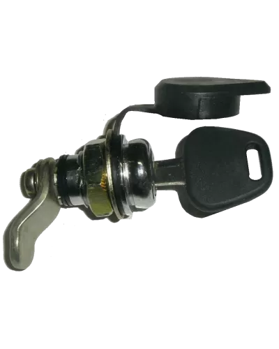 Замок топливного отсека 55V01-08420