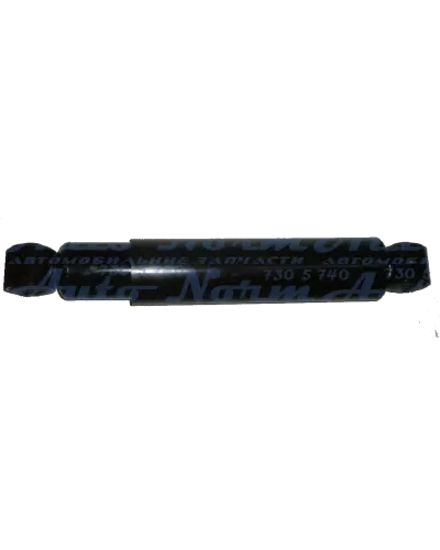 Амортизатор задний Higer 6891 29F01-21020