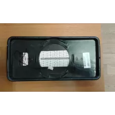 Элемент зеркала с подогревом Higer 6840,6885,6928