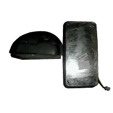 Зеркало боковое левое в сборе Higer 6928