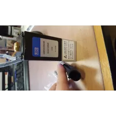 Клапан стояночного тормоза электромагнитный  LG23-DCFA