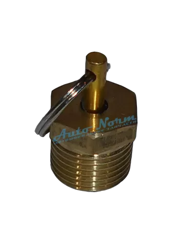 Клапан слива конденсата из рессивера  35C03-13040 