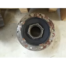 Ступица передняя Higer 6109