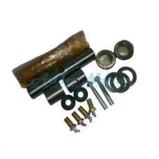 Ремкомплект шкворня Higer 6840,6885 диам 42* 240 мм ПОДШ =68мм