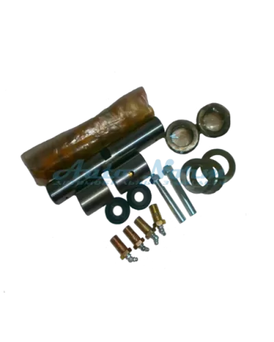 Ремкомплект шкворня Higer 6108,6118 диам 47*240 мм