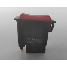 Кнопка открывания передней двери  XMQ 6120