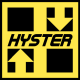 HYSTER