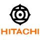 HITACHI