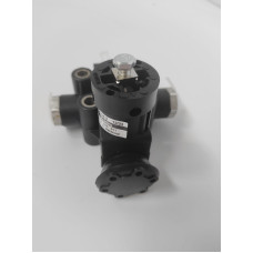 Кран уровня пола Higer 6128