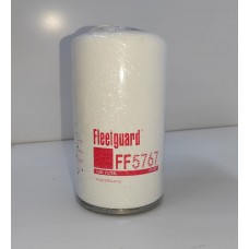 Фильтр топливный тонкой очистки LF5767 на Zhong Tong 6127