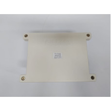 Блок силовых реле ретардера 