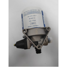 Влагомаслоотделитель на Zhong Tong