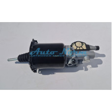 ПГУ на Zhong Tong 6127