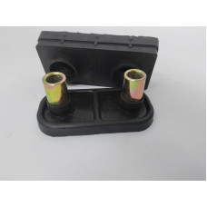 Подушка двигателя передняя левая /правая на Zhong Tong 