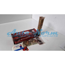 Ремкомплект шкворня ( НЕзависимая подвеска) XMQ 6129, 6130,Higer 6122, 6128