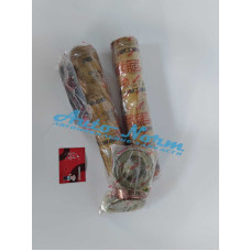 Ремкомплект шкворня на Zhong Tong 6127 (48*278 мм)