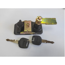 Замок люка Zhong Tong (дорестайлинг)