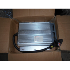 Блок управления ретардером Higer 6119