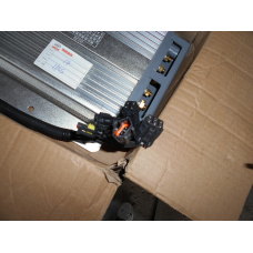 Блок управления ретардером Higer 6119