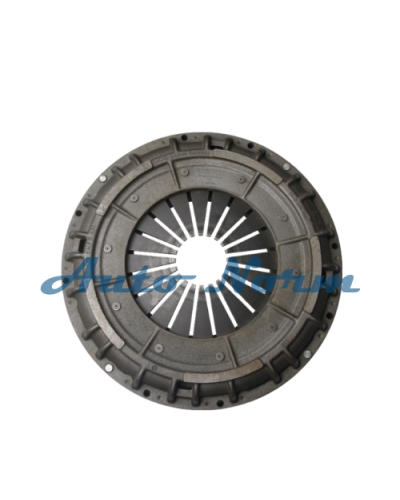 Корзина сцепления     SACHS    6129, 6119, 6928, 6109  (чугун)        прямой выжим  430 мм  16Е05-01090-РСТ/SACHS пр