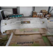 Бампер передний Higer 6119