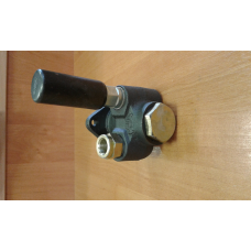 Насос топливный ручной подкачки WD615, WD10