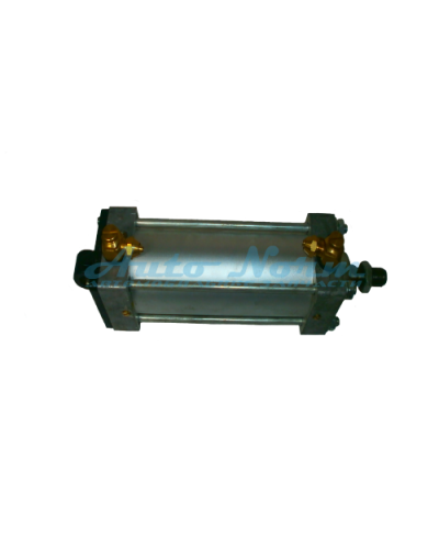 Цилиндр открывания задней входной двери  левый 61G42-08501