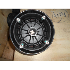 Пневмобаллон задний в сборе Higer 6119, 6129