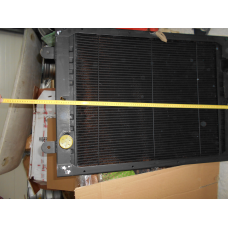 Радиатор Higer 6885, 6840 (Е3)