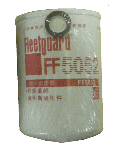 Фильтр топливный FF5052 (42000)